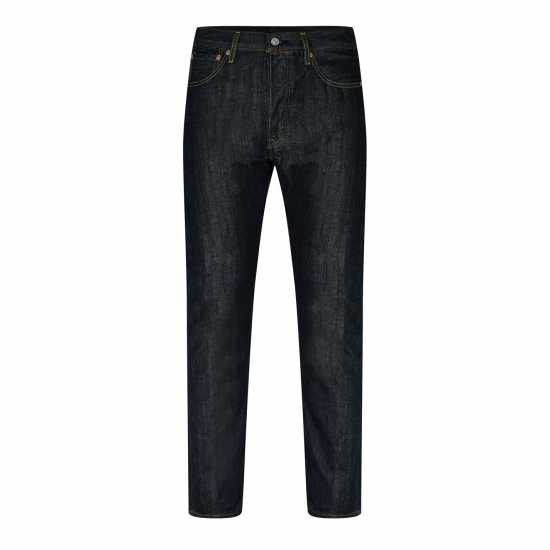 Levis 501® Original Straight Jeans Марлън Denim Edit