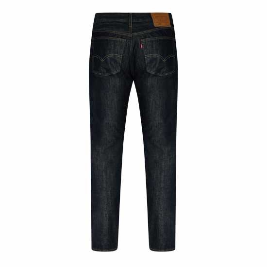 Levis 501® Original Straight Jeans Марлън Denim Edit