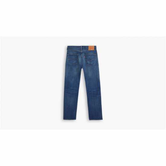 Levis 501® Original Straight Jeans Деним Светло Пране 