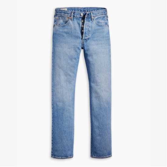 Levis 501® Original Straight Jeans Химикали 