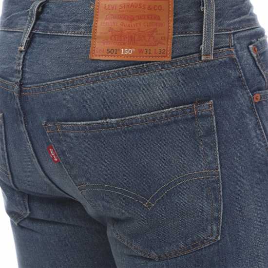 Levis 501® Original Straight Jeans 1978 Ричи Дх 