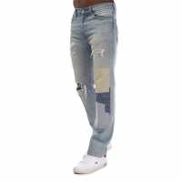 Levis 501® Original Straight Jeans Къщата на баба 