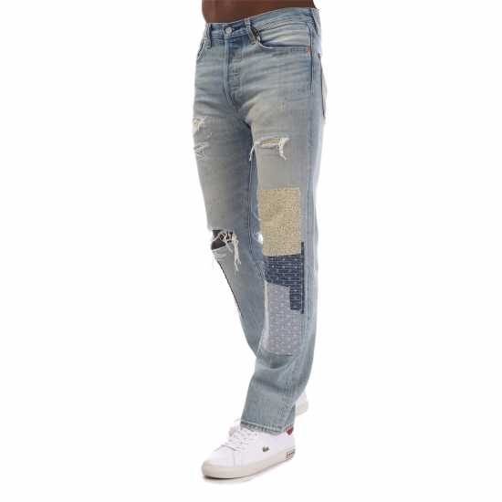 Levis 501® Original Straight Jeans Къщата на баба 