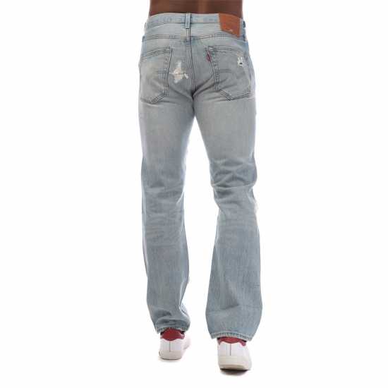 Levis 501® Original Straight Jeans Къщата на баба 