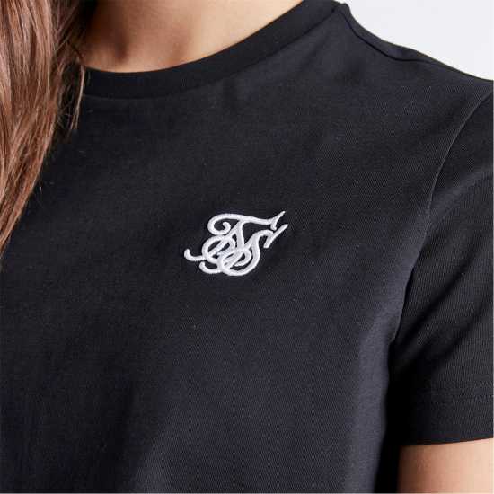 Siksilk T-Shirts Jn99  