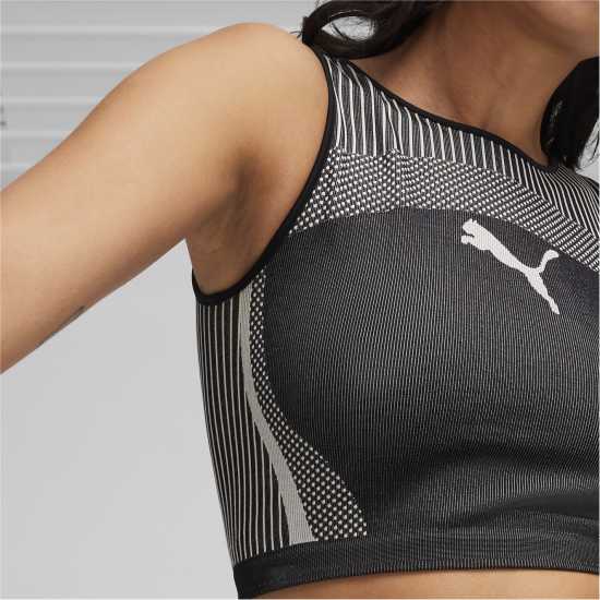 Puma Crop Top Ld99  