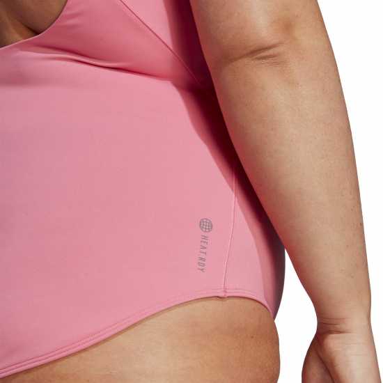 Adidas Collective Power Plus Size Leotard Womens  Атлетика