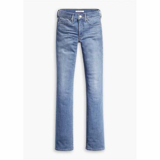 Levis 315 Shaping Bootcut Jeans  Denim Edit