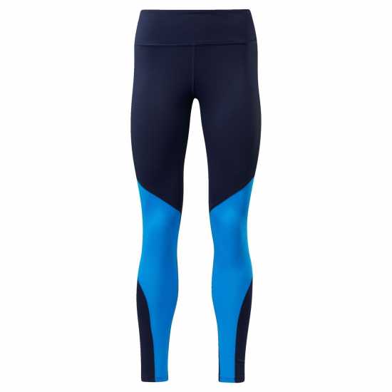 Reebok Lux Bold Mesh 2 Leggings Female  Дамски клинове за фитнес