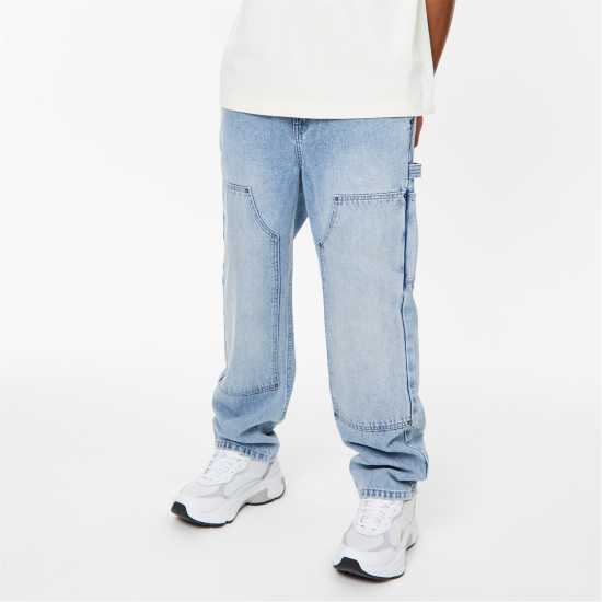 Jack Wills Carpenter Jeans  Мъжки дънки