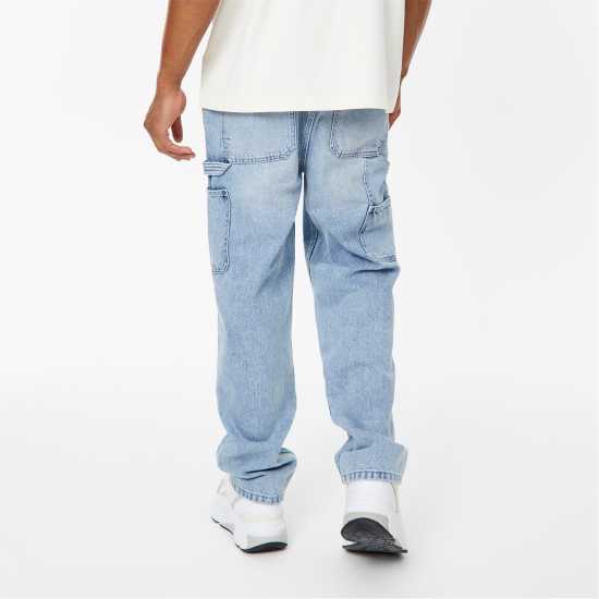 Jack Wills Carpenter Jeans  Мъжки дънки