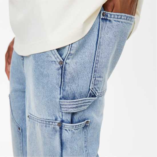 Jack Wills Carpenter Jeans  Мъжки дънки