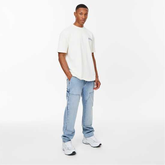 Jack Wills Carpenter Jeans  Мъжки дънки