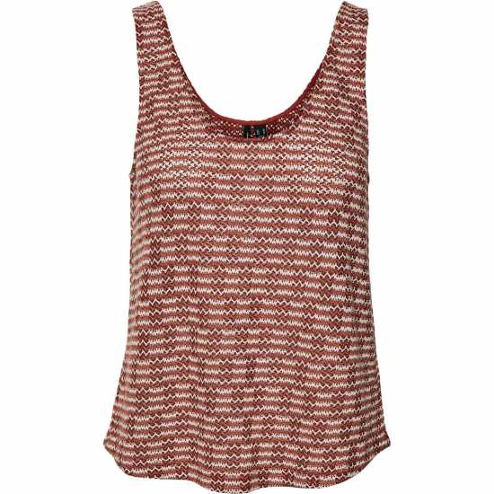 Vero Moda Vm Mille Sl Top Ld99  Vero Moda