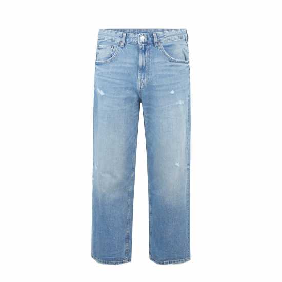 Fabric Baggy Jeans Sn  Мъжки дънки