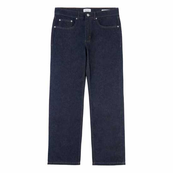 Jack Wills 5 Pckt Denim Sn99  Мъжки дънки