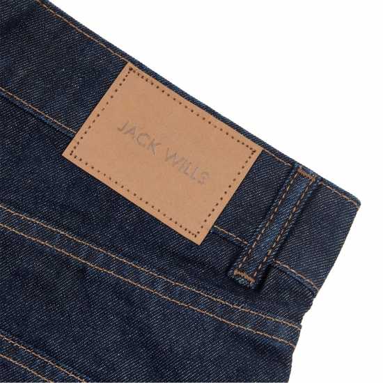 Jack Wills 5 Pckt Denim Sn99  Мъжки дънки