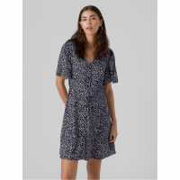 Vero Moda Vm Alba Drs Ld43  Dresses Under 60