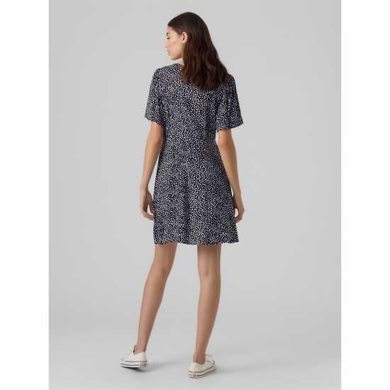 Vero Moda Vm Alba Drs Ld43  Dresses Under 60