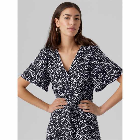 Vero Moda Vm Alba Drs Ld43  Dresses Under 60