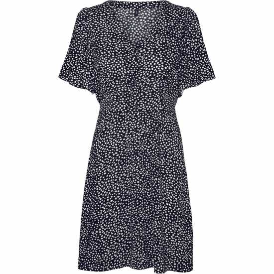 Vero Moda Vm Alba Drs Ld43  Dresses Under 60