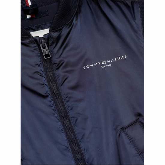 Tommy Hilfiger Essential Vest  