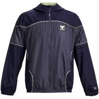 Under Armour Pjt Rck Jkt Sn99  Атлетика