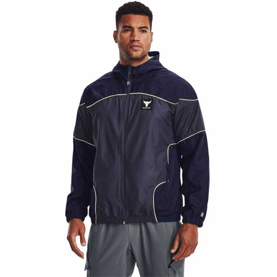 Under Armour Pjt Rck Jkt Sn99  Атлетика