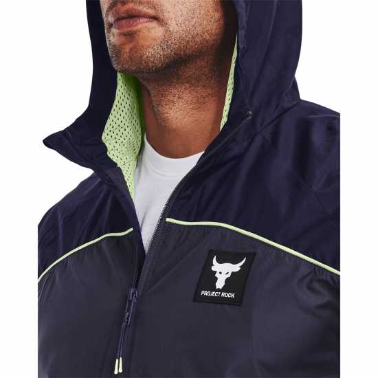 Under Armour Pjt Rck Jkt Sn99  Атлетика