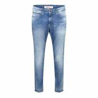 Tommy Jeans Slim Fit Scanton Tommy Jeans  Denim Edit