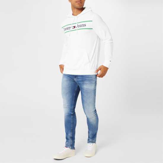 Tommy Jeans Slim Fit Scanton Tommy Jeans  Denim Edit