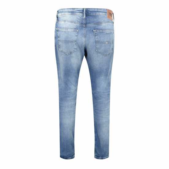 Tommy Jeans Slim Fit Scanton Tommy Jeans  Denim Edit