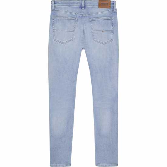 Tommy Jeans Slim Fit Scanton Tommy Jeans Светло деним 1AB Denim Edit