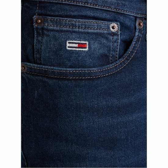 Tommy Jeans Slim Fit Scanton Tommy Jeans  Denim Edit