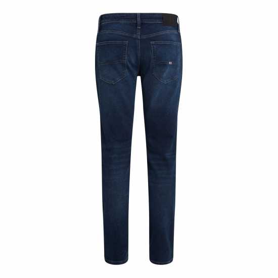 Tommy Jeans Slim Fit Scanton Tommy Jeans  Denim Edit