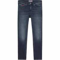 Tommy Jeans Slim Fit Scanton Tommy Jeans  Denim Edit