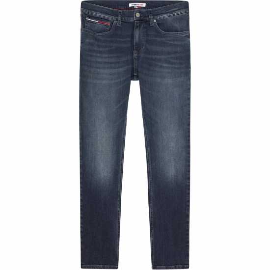 Tommy Jeans Slim Fit Scanton Tommy Jeans  Denim Edit