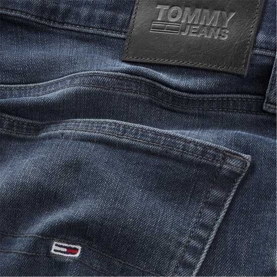 Tommy Jeans Slim Fit Scanton Tommy Jeans  Denim Edit