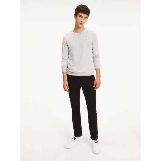 Tommy Jeans Slim Fit Scanton Tommy Jeans  Denim Edit