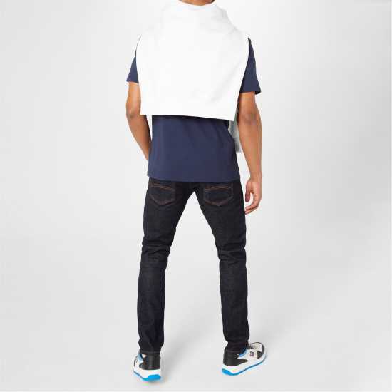 Tommy Jeans Slim Fit Scanton Tommy Jeans  Denim Edit