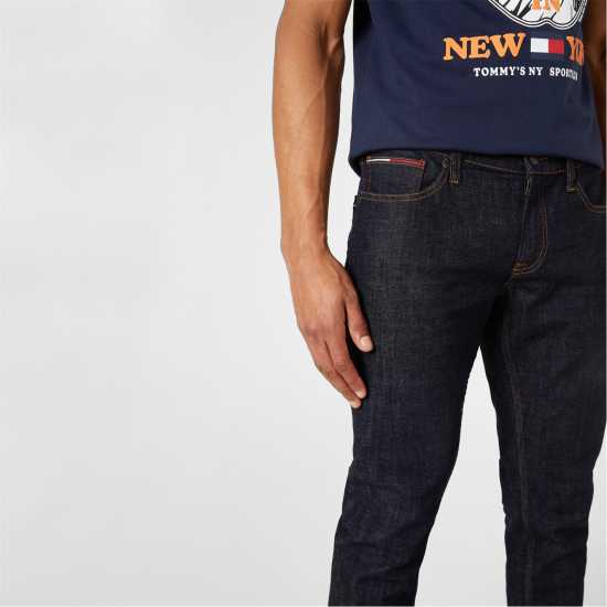 Tommy Jeans Slim Fit Scanton Tommy Jeans  Denim Edit