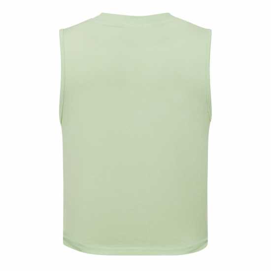 Umbro Dmn Racer Vest Ld99 Морско пене / Бяло Дамски потници