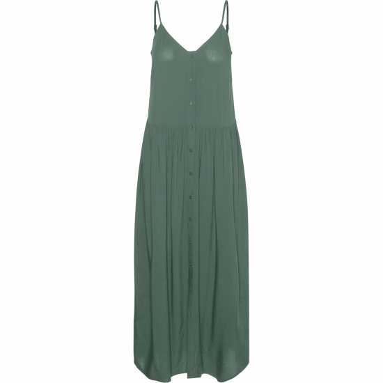 Vero Moda Средна Рокля Midi Dress Лаврова венец Dresses Under 60