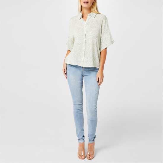 Vero Moda Vm Slim Fit High Rise Jeans  Vero Moda