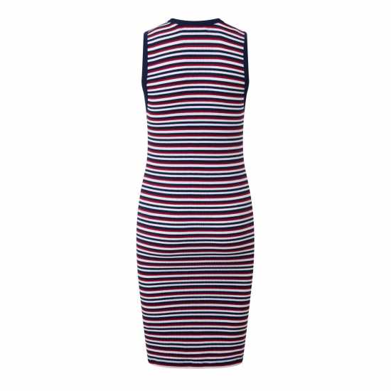 Superdry Rib Midi Ds Ld42  