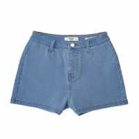 Firetrap Shorty Short  Дамски къси панталони