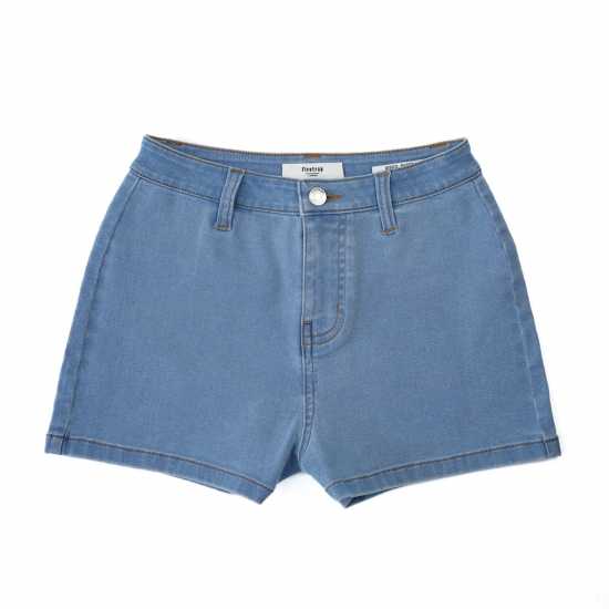 Firetrap Shorty Short  Дамски къси панталони