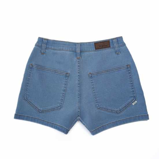 Firetrap Shorty Short  Дамски къси панталони