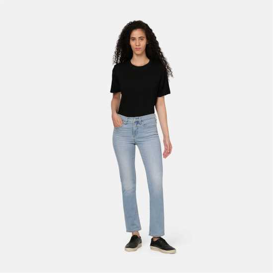 Levis 314 Shaping Straight Jeans Страхотни Приятели 