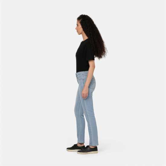 Levis 314 Shaping Straight Jeans Страхотни Приятели 